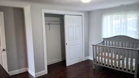 Bedroom - 129 W Cline St, Aurora, MO 65605 photo 1 of 2