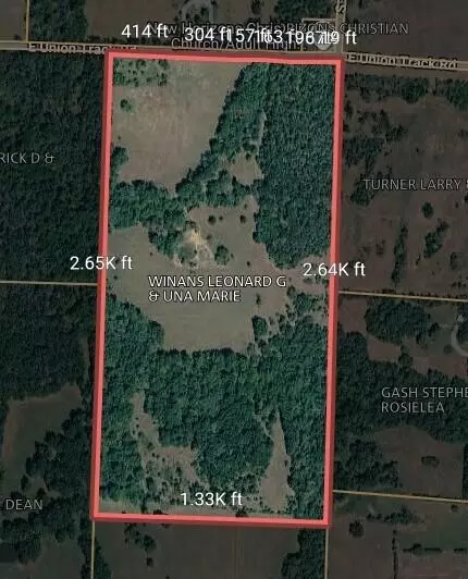 000 S 2525 Rd, Milo, MO 64767 photo 2