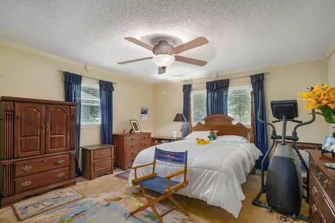 Bedroom - 1626 S St Charles Ave, Springfield, MO 65804 photo 1 of 2