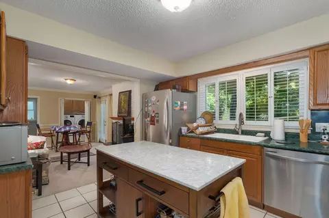 Kitchen - 1626 S St Charles Ave, Springfield, MO 65804 photo 1 of 4