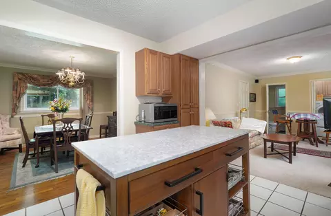 Kitchen - 1626 S St Charles Ave, Springfield, MO 65804 photo 4 of 4