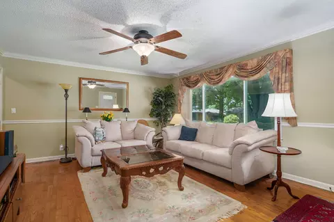 Living - 1626 S St Charles Ave, Springfield, MO 65804 photo 1 of 1
