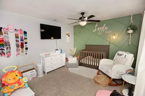 Bedroom - 249 Pine Ridge St, Marshfield, MO 65706 photo 1 of 2