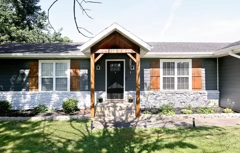 249 Pine Ridge St, Marshfield, MO 65706