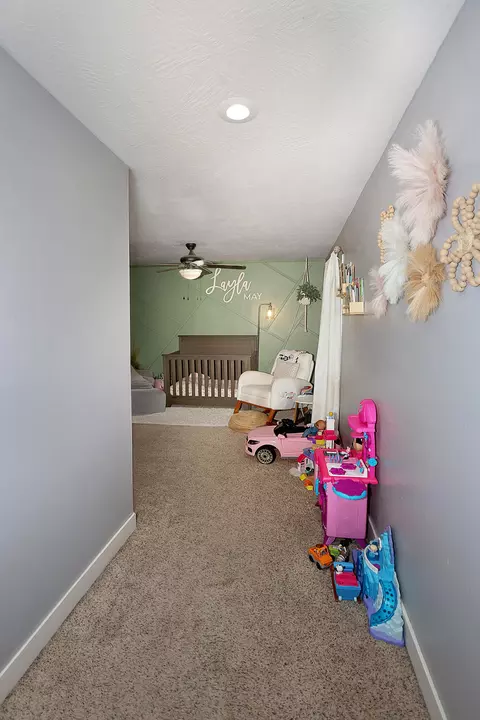 Entry Way - 249 Pine Ridge St, Marshfield, MO 65706 photo 1 of 2