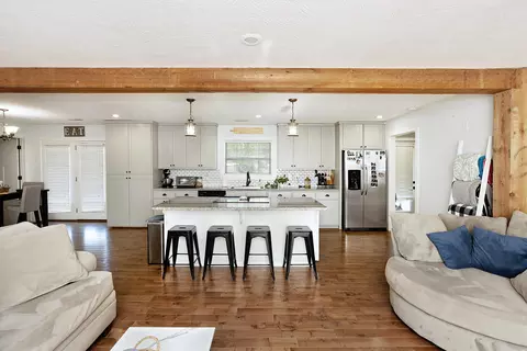 Kitchen - 249 Pine Ridge St, Marshfield, MO 65706 photo 1 of 4