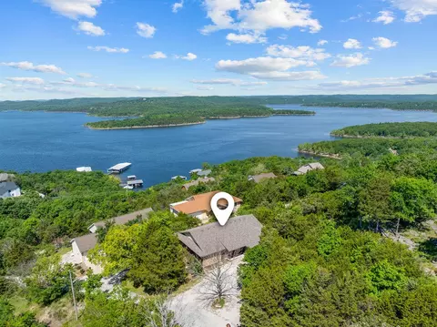91 Blueview Ln, Kimberling City, MO 65686