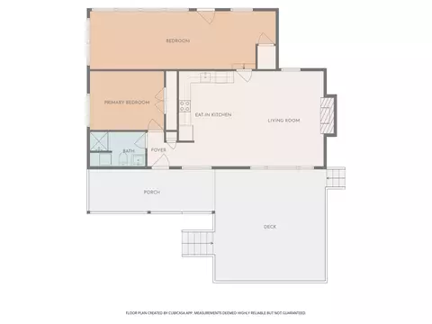 Floorplan - 61 Rolla Hill Rd, Galena, MO 65656 photo 1 of 1