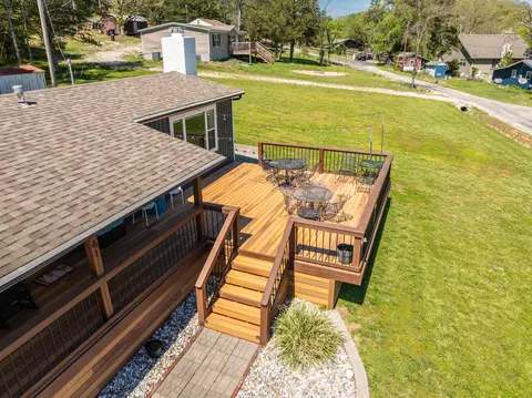 Exterior - 61 Rolla Hill Rd, Galena, MO 65656 photo 1 of 14