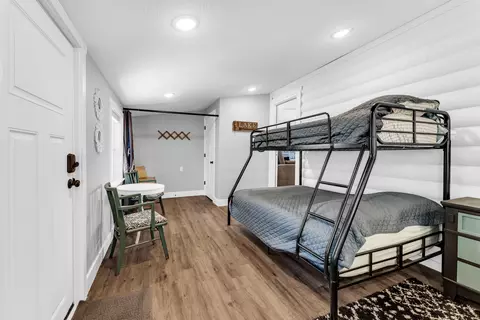 Bedroom - 61 Rolla Hill Rd, Galena, MO 65656 photo 5 of 5