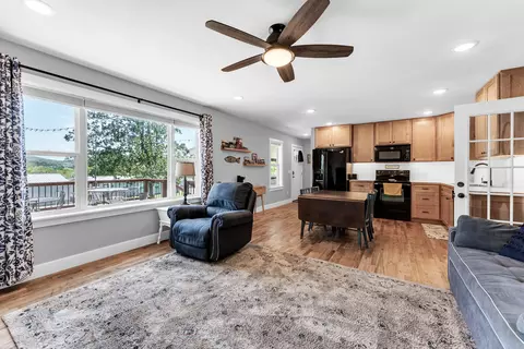 Living - 61 Rolla Hill Rd, Galena, MO 65656 photo 4 of 4