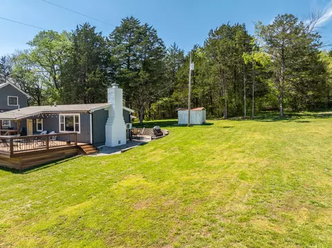Exterior - 61 Rolla Hill Rd, Galena, MO 65656 photo 13 of 14