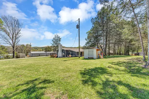 Exterior - 61 Rolla Hill Rd, Galena, MO 65656 photo 7 of 14