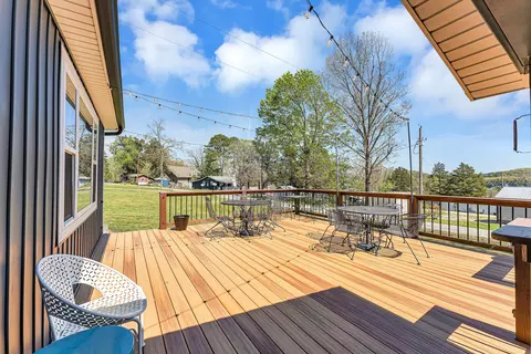 Exterior - 61 Rolla Hill Rd, Galena, MO 65656 photo 3 of 14