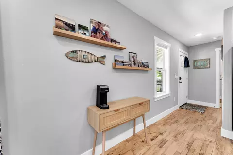 Entry Way - 61 Rolla Hill Rd, Galena, MO 65656 photo 1 of 2