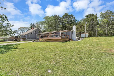Exterior - 61 Rolla Hill Rd, Galena, MO 65656 photo 5 of 14