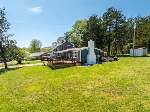 Exterior - 61 Rolla Hill Rd, Galena, MO 65656 photo 14 of 14