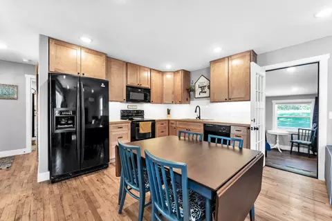 Kitchen - 61 Rolla Hill Rd, Galena, MO 65656 photo 1 of 3