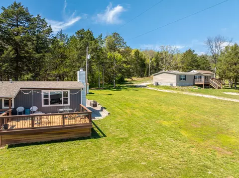 Exterior - 61 Rolla Hill Rd, Galena, MO 65656 photo 12 of 14