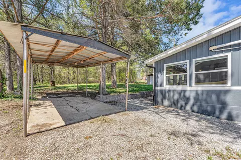 Exterior - 61 Rolla Hill Rd, Galena, MO 65656 photo 9 of 14