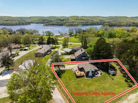 View/Area - 61 Rolla Hill Rd, Galena, MO 65656 photo 2 of 5
