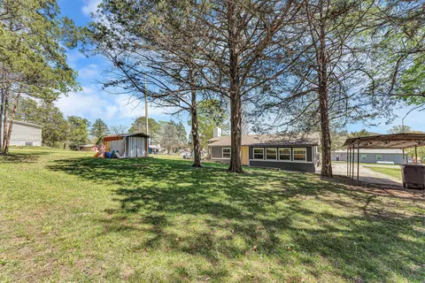 Exterior - 61 Rolla Hill Rd, Galena, MO 65656 photo 8 of 14