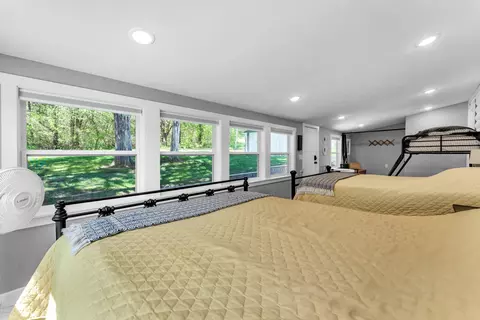 Bedroom - 61 Rolla Hill Rd, Galena, MO 65656 photo 4 of 5