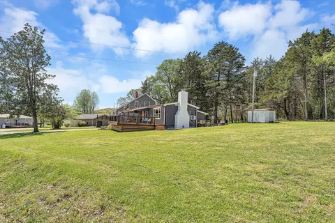 Exterior - 61 Rolla Hill Rd, Galena, MO 65656 photo 6 of 14
