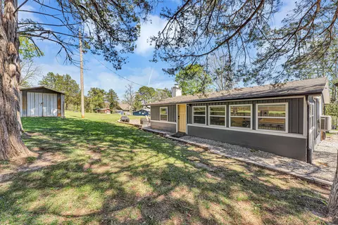 Exterior - 61 Rolla Hill Rd, Galena, MO 65656 photo 10 of 14