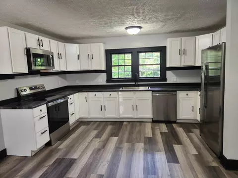 Kitchen - 524 W Jackson St, Marshfield, MO 65706 photo 1 of 1