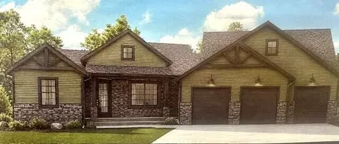 379 Beechwood Dr, Branson West, MO 65737