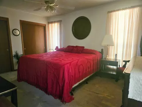 Bedroom - 8737 Sapper St, Winona, MO 65588 photo 6 of 7