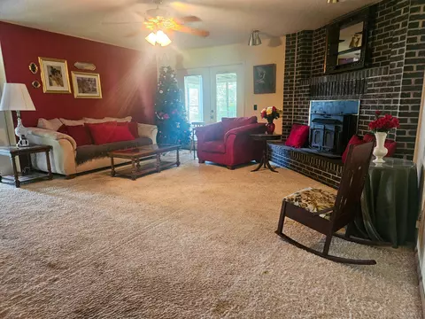 Living - 8737 Sapper St, Winona, MO 65588 photo 3 of 7