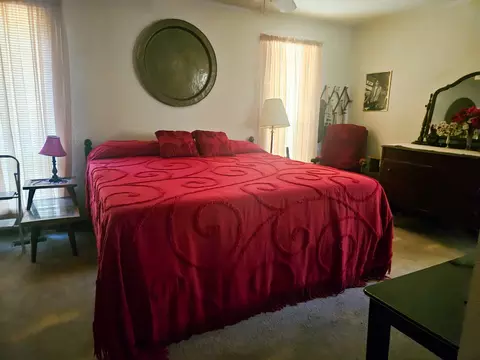 Bedroom - 8737 Sapper St, Winona, MO 65588 photo 5 of 7