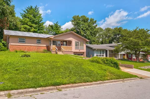 2533 N Franklin Ave, Springfield, MO 65803 photo 1