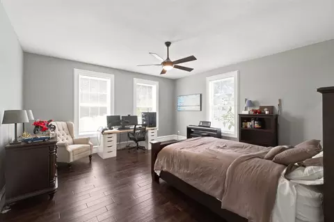 Bedroom - 1132 N Farm Road 185, Springfield, MO 65802 photo 1 of 3