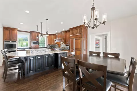 Kitchen - 1132 N Farm Road 185, Springfield, MO 65802 photo 7 of 7