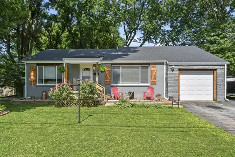 2233 S Roanoke Ave, Springfield, MO 65807 photo 1