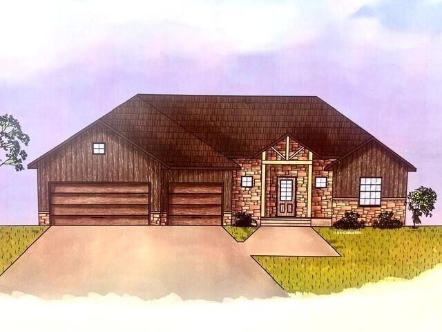 16 Limestone Dr, Branson West, MO 65737