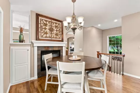 Dining - 1005 Denali Dr, Nixa, MO 65714 photo 3 of 5