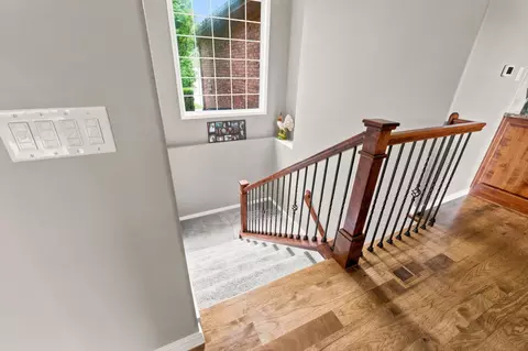Entry Way - 1005 Denali Dr, Nixa, MO 65714 photo 3 of 3