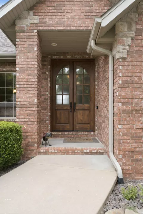 Entry Way - 1005 Denali Dr, Nixa, MO 65714 photo 1 of 3