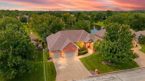 View/Area - 1005 Denali Dr, Nixa, MO 65714 photo 3 of 13