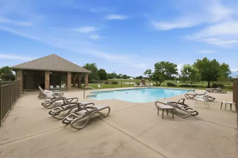 Exterior - 1005 Denali Dr, Nixa, MO 65714 photo 15 of 16