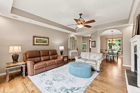 Living - 1005 Denali Dr, Nixa, MO 65714 photo 1 of 2