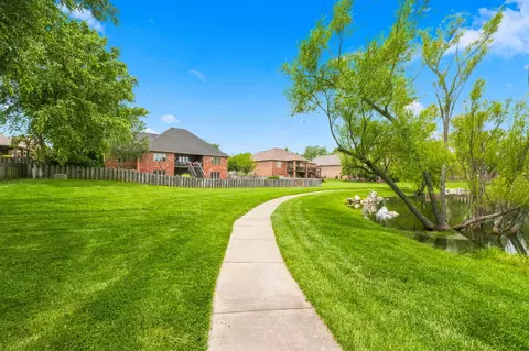 Exterior - 1005 Denali Dr, Nixa, MO 65714 photo 11 of 16