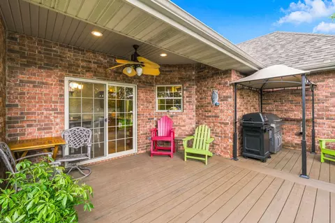 Exterior - 1005 Denali Dr, Nixa, MO 65714 photo 6 of 16