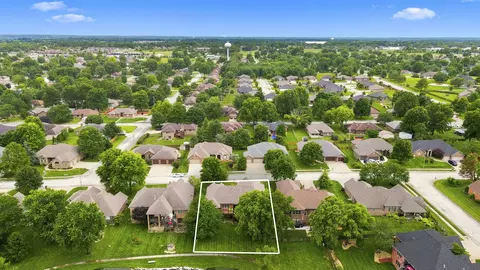 View/Area - 1005 Denali Dr, Nixa, MO 65714 photo 10 of 13