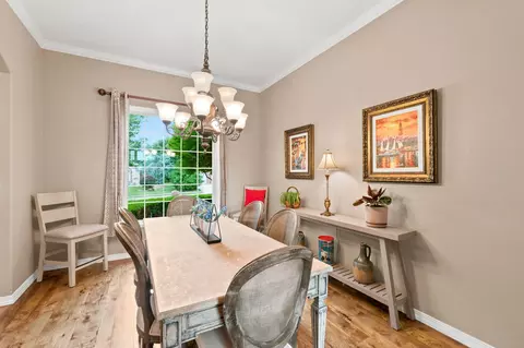 Dining - 1005 Denali Dr, Nixa, MO 65714 photo 1 of 5