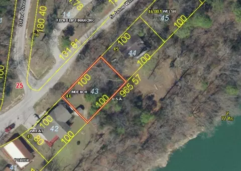 000 Saint Johns Wood Ln, Shell Knob, MO 65747 photo 10